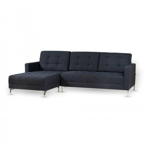 Producto - Esquinero BELLAGIO Chaise Long Color Living - Linea Premium