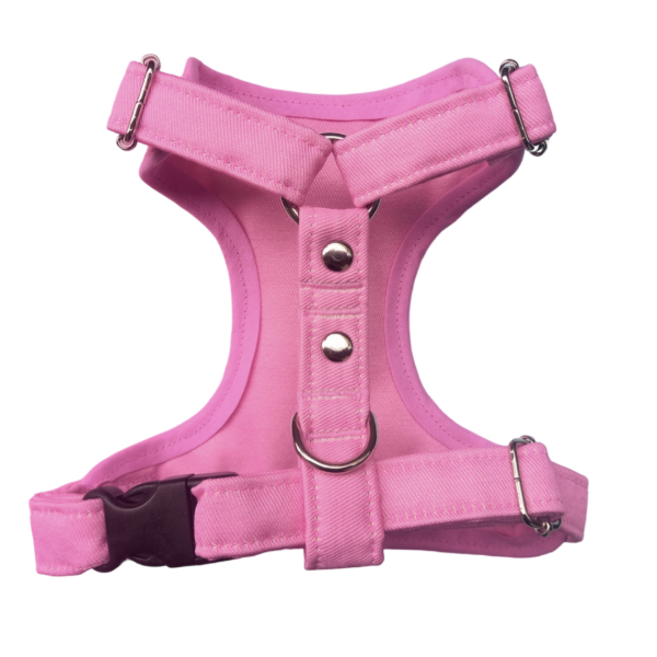 Producto - Pechera ROSA - 2