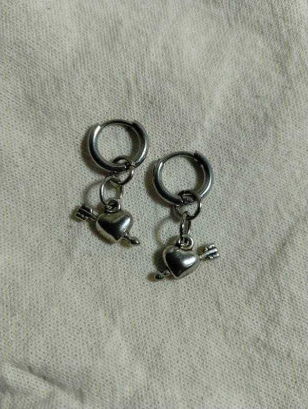 Producto - Argollitas Cúpido