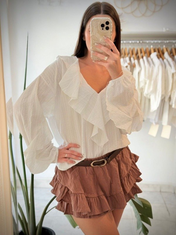 Producto - Blusa Italia