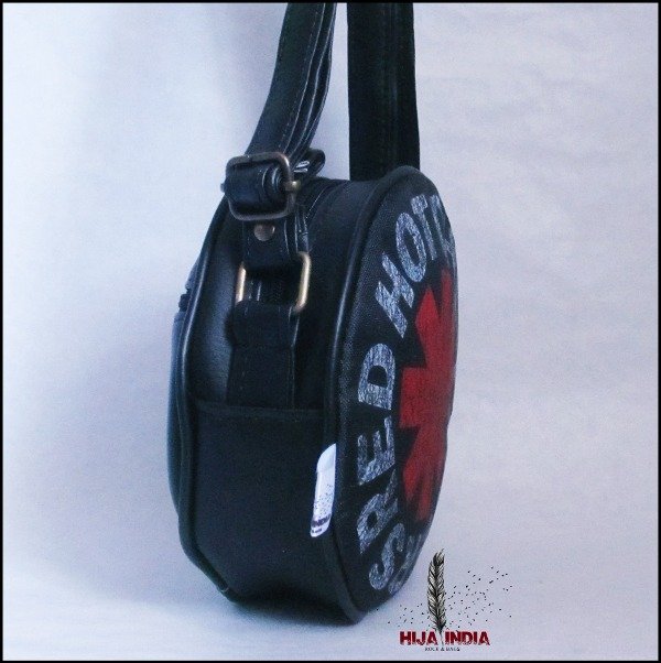 Producto - Bandolera "Red Hot Chili Peppers" - 1