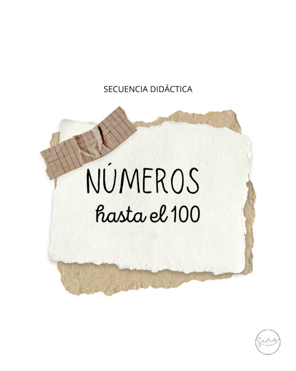 Producto - Numeración hasta el 100