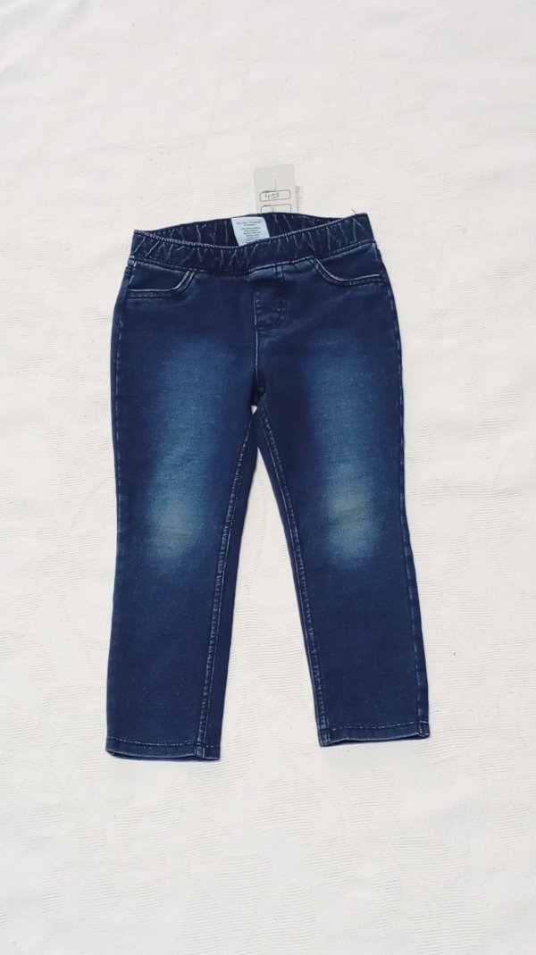 Producto - JEAN AZUL JB