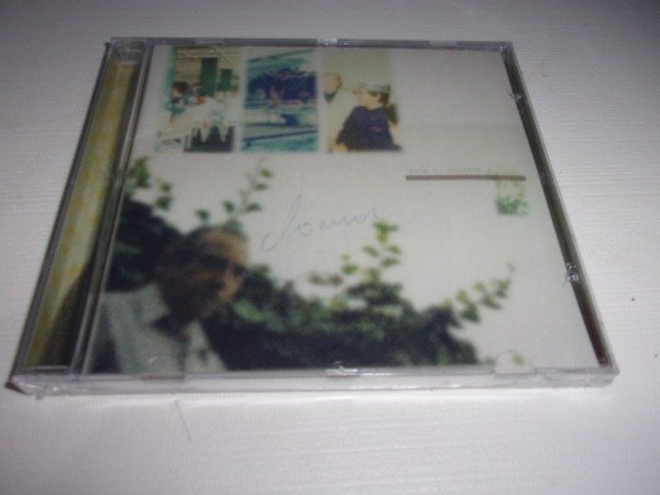 Producto - CD CLAMOR PARA NO OLVIDARTE EMOCORE POST HARDCORE INERME NUEVO 41B