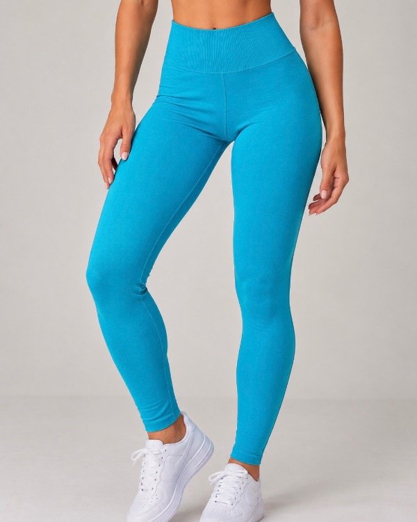 Producto - Calza Seamless Importada - 0