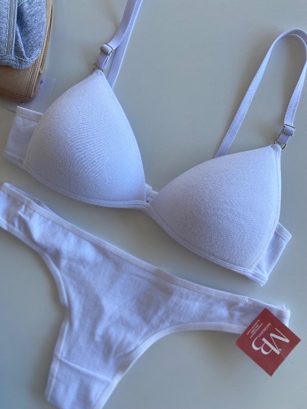 Producto - Conjuntito básico Lola - 5