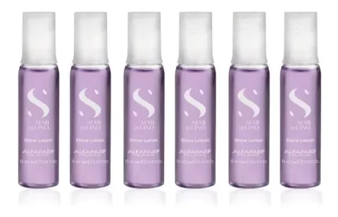 Producto - Alfaparf Ampolla shine lotion x unidad