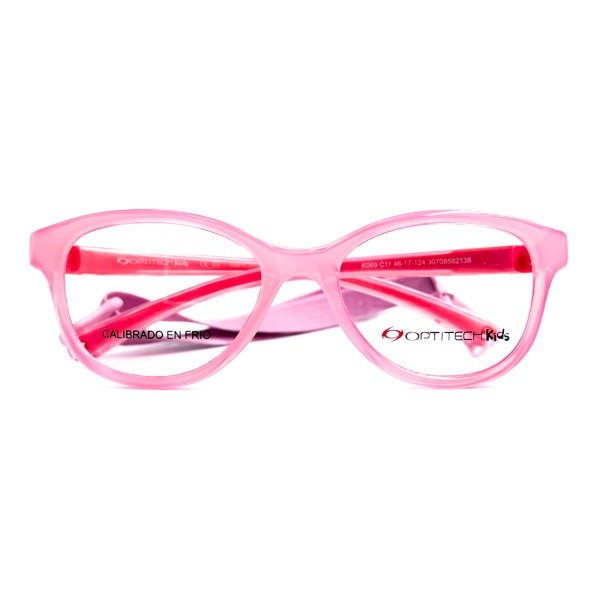 Producto - Optitech Kids K069 Pin-up Niño - 0