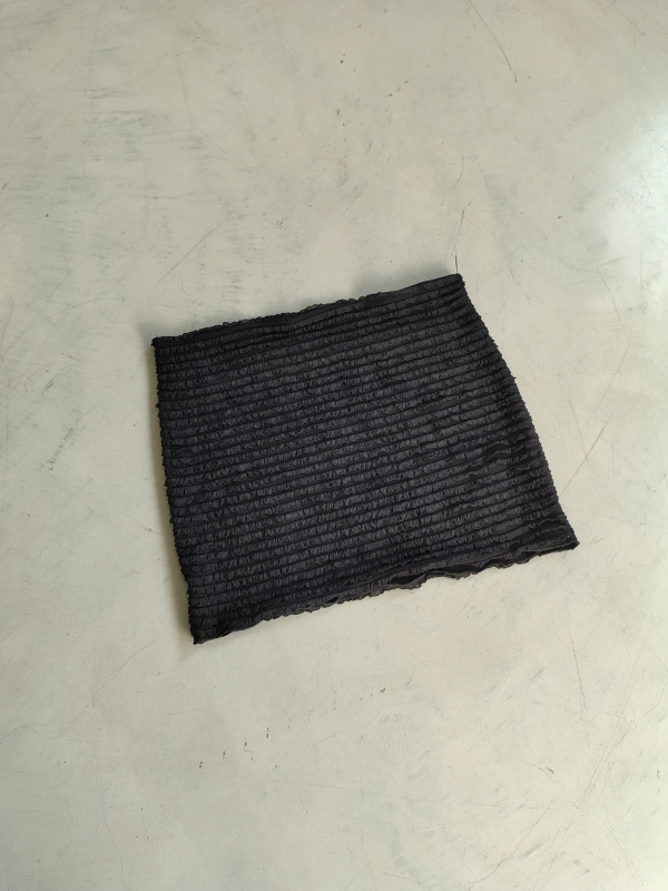 Producto - POLLERA RUFFLE (10.000 Efectivo/Transferencia)