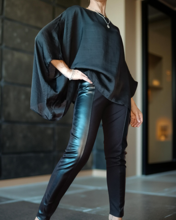 Producto - Pantalon cigarette