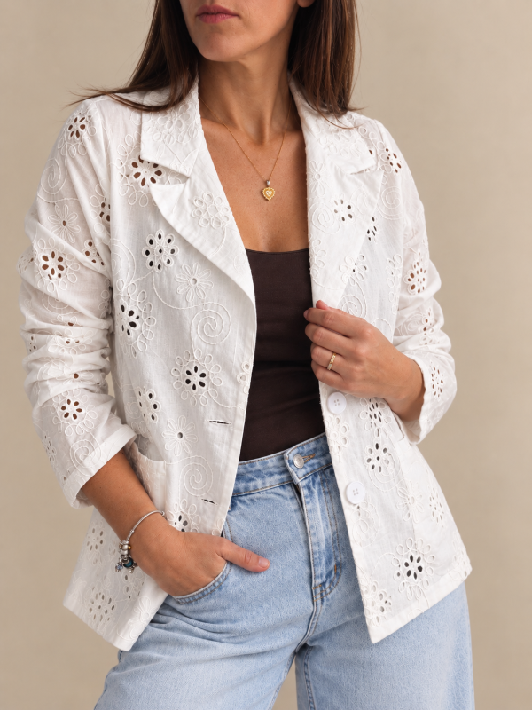 Producto - Blazer Aleli - 0
