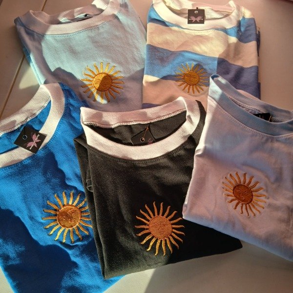 Producto - Remera Argentina