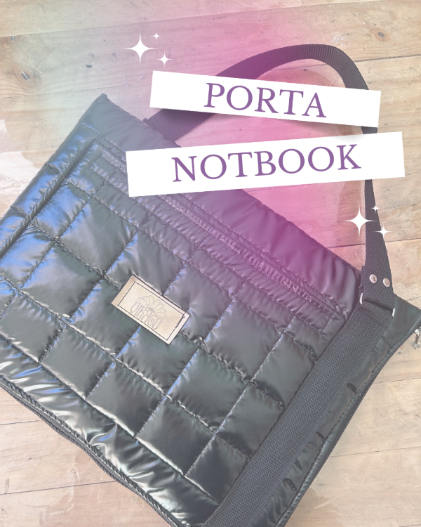 Producto - PORTA NOTBOOK CON CORREA