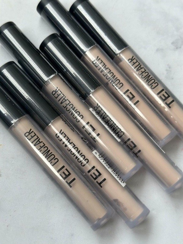Producto - Concealer corrector de ojeras tei