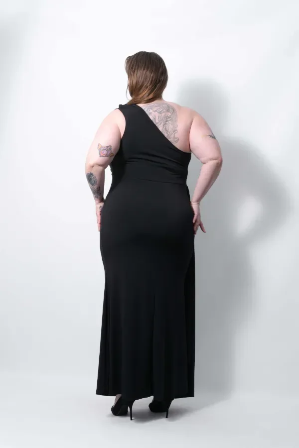 Producto - Vestido DARIA - microfibra - 10