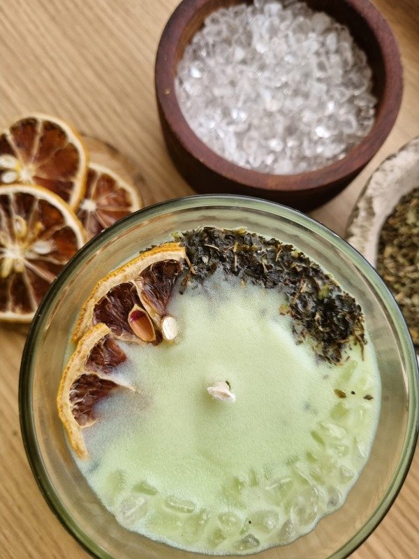 Producto - Vela Energía