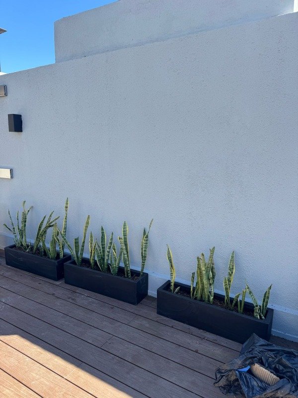 Producto - JARDINERAS ROTOMOLDEADO