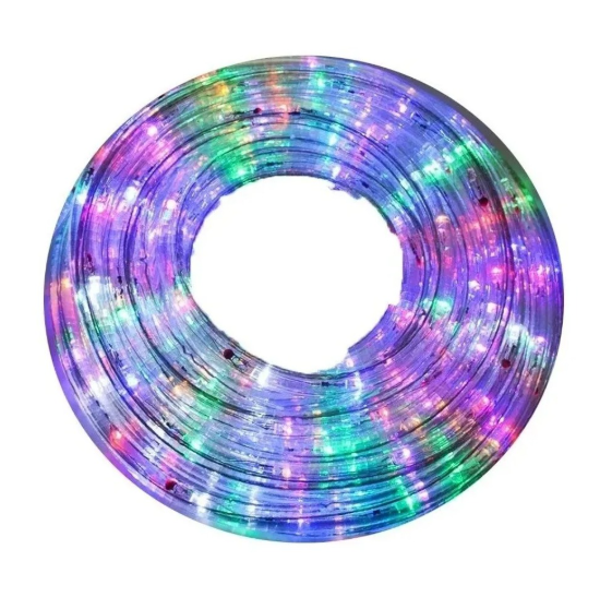 Producto - MANGUERA LED MULTICOLOR 5M