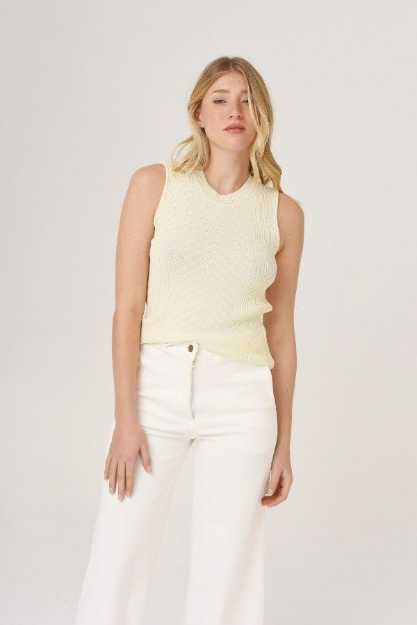 Producto - Mus Lisa (hilo de lycra)