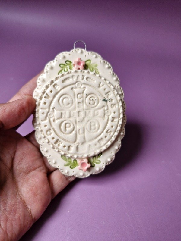 Producto - San Benito pequeña manchita