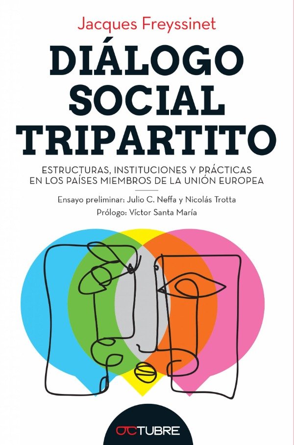 Producto - DIÁLOGOS SOCIAL TRIPARTITOS -