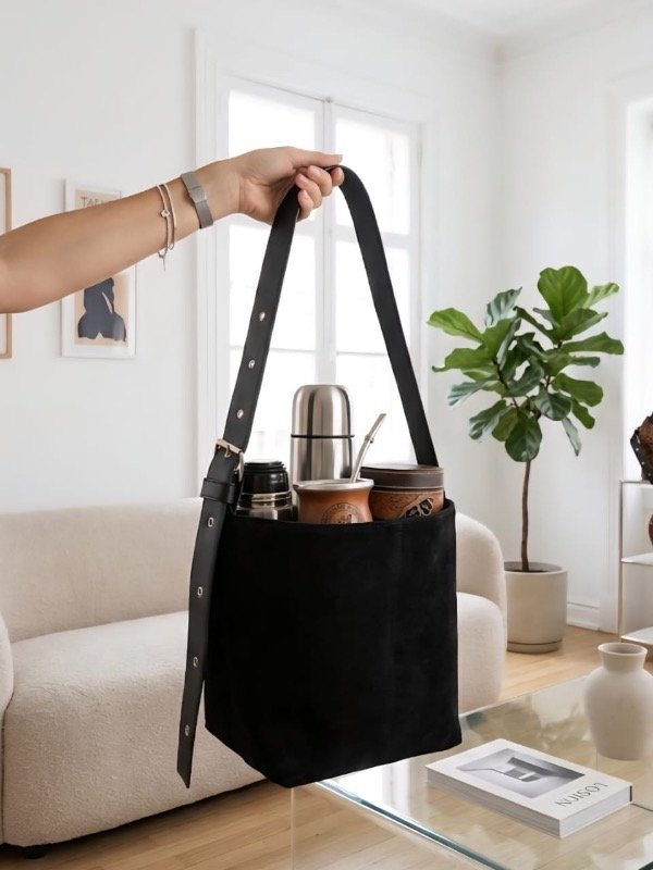 Producto - Bolso matero Evelyn - 5
