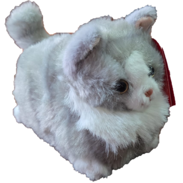 Producto - Peluche Gatito Plush