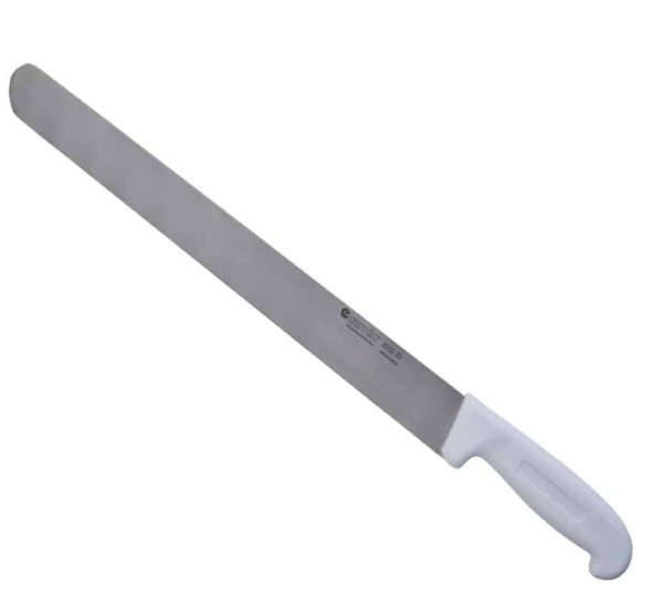 Producto - Cuchillo de miga  (liso)