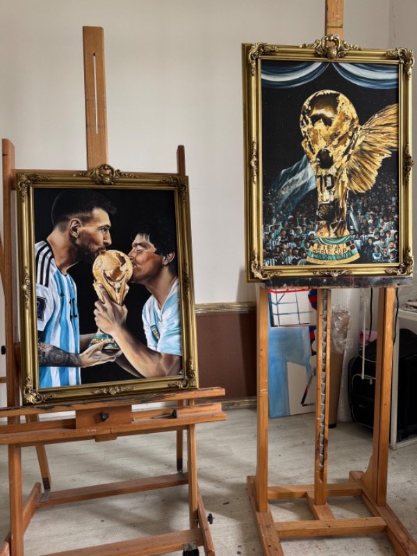 Producto - Replicas fine art - 7