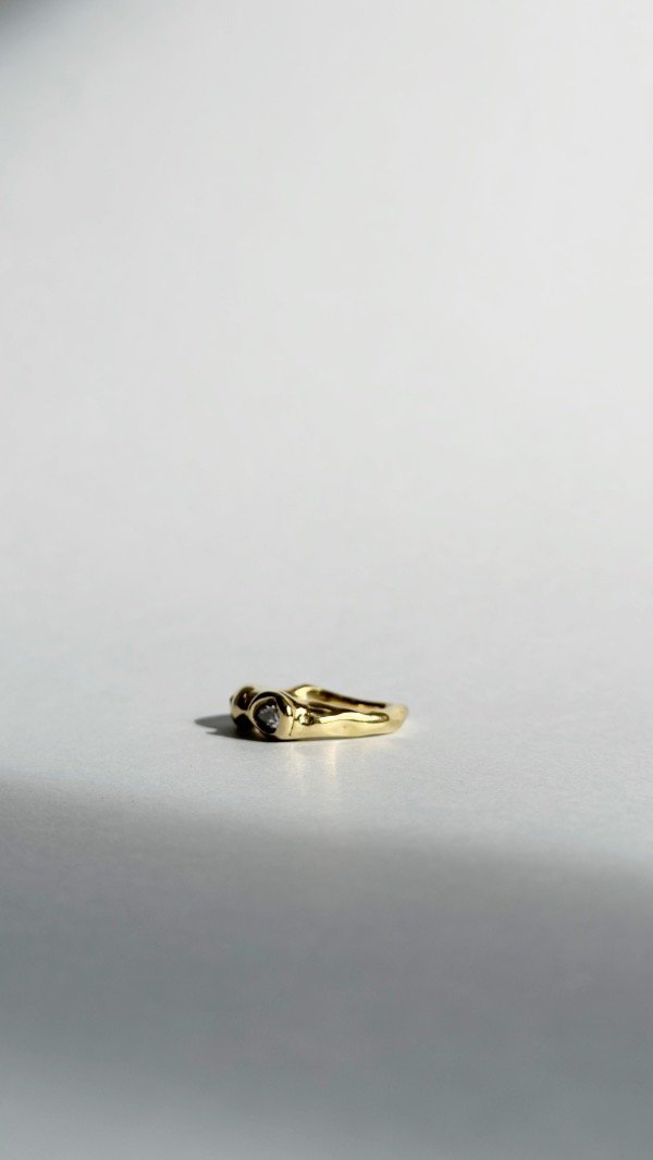Producto - Anillo grueso 2 cubic - 3
