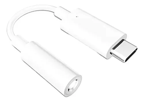 Producto - CABLE DE AUDIO TIPO C A 3.5MM ONEPLUS NB1219 1 METRO