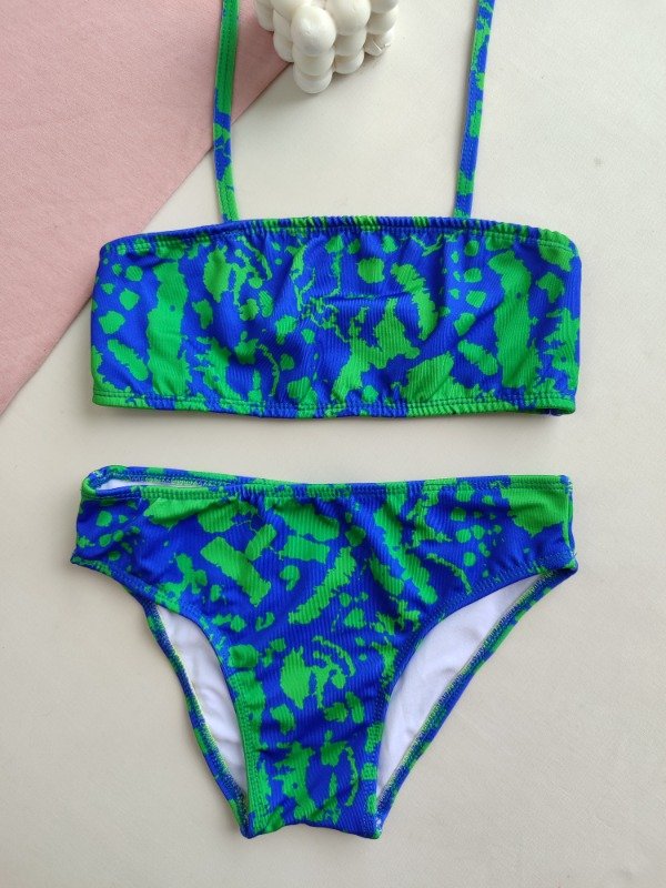 Producto - Bikini infantil mundo