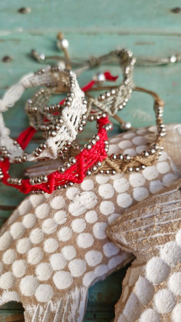 Producto - Pulsera Dolores