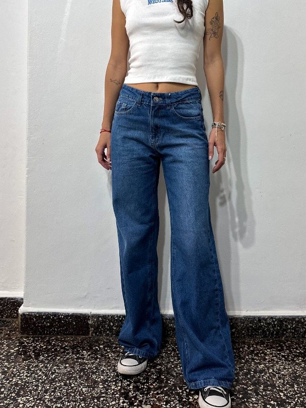 Producto - Jean Marta
