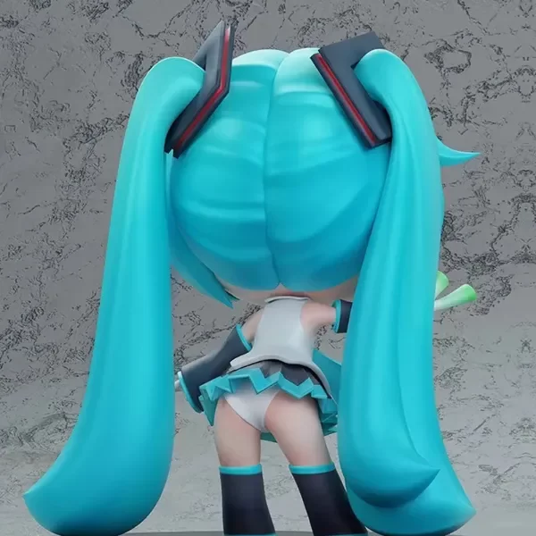 Producto - HATSUNE MIKU - Q Ver. (12cm) - 2