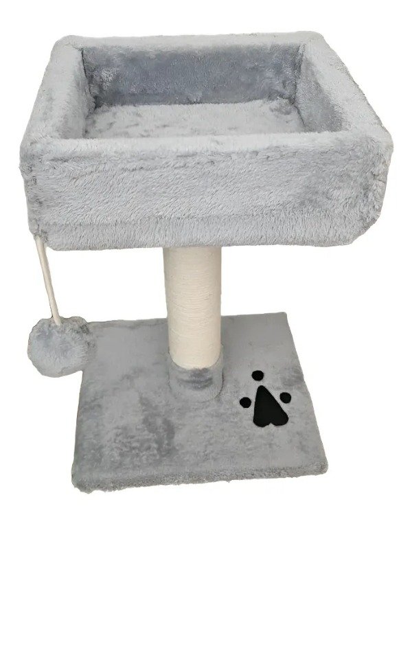 Producto - Rascador para Gatos Torre