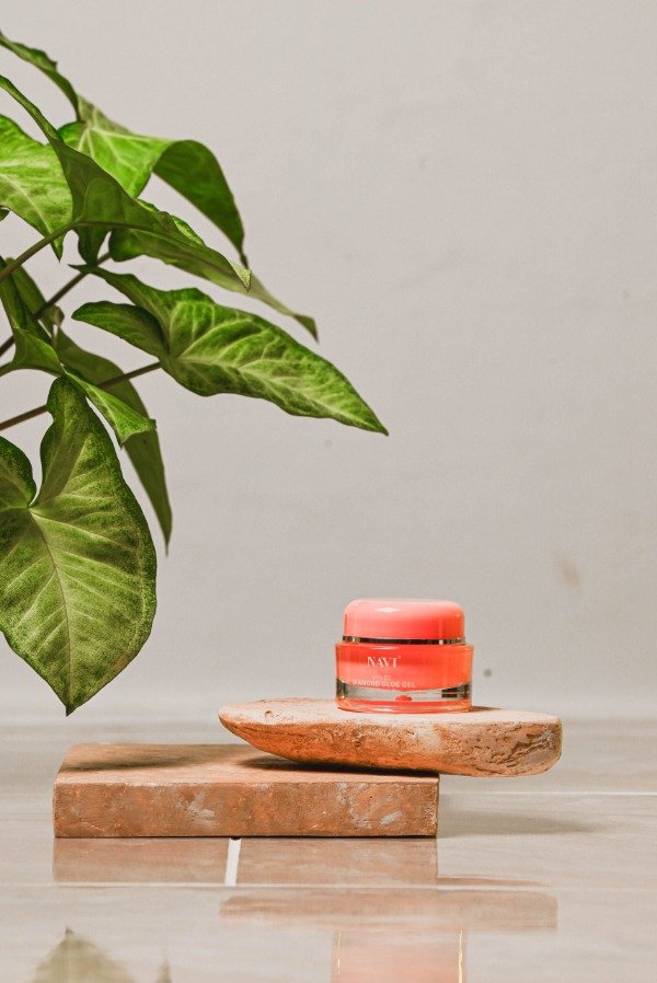 Producto - NAVI DIAMOND GEL SOLIDO PARA SOFT GEL 20ML