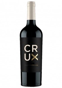 Producto - Crux Tempranillo