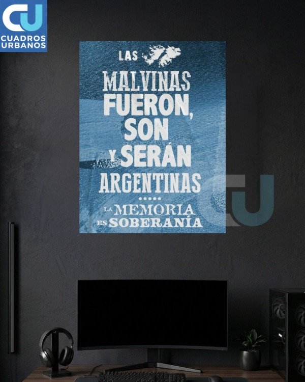Producto - Malvinas Argentinas 7