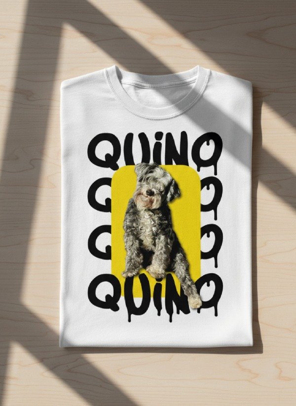 Producto - Remera Grafitti