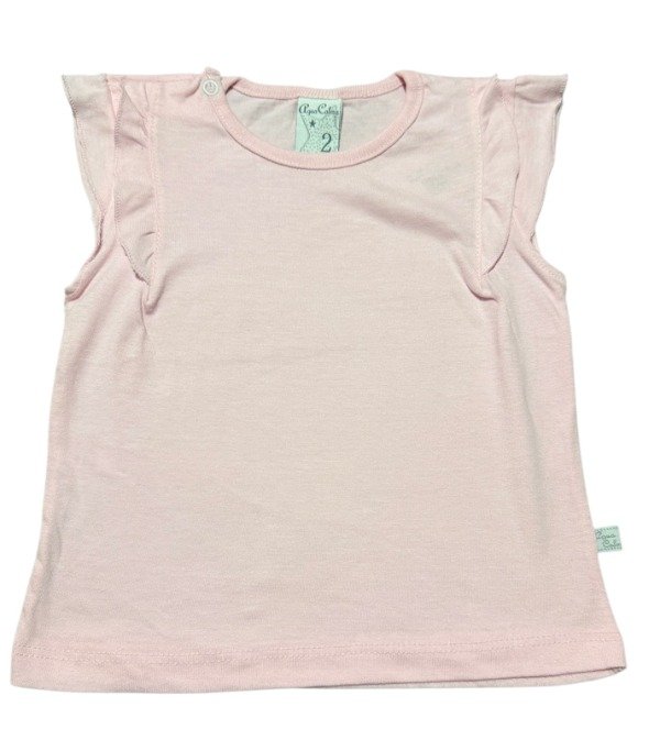 Producto - Remera volado