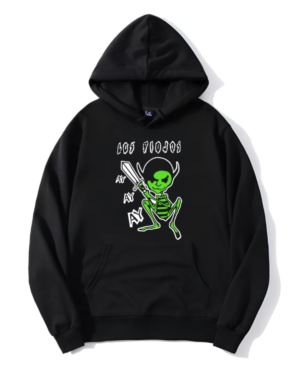 Producto - BUZO AY AY AY + PILUSO DE REGALO