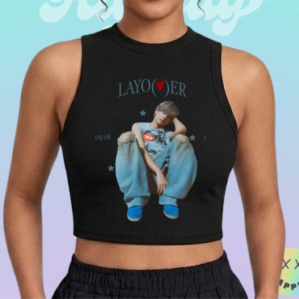 Producto - Musculosa Tae #6 - 1
