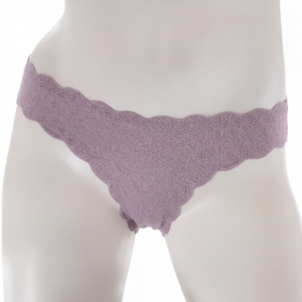Producto - Tanga Costura Invisible OUTLET NUEVO de líquidación - 0