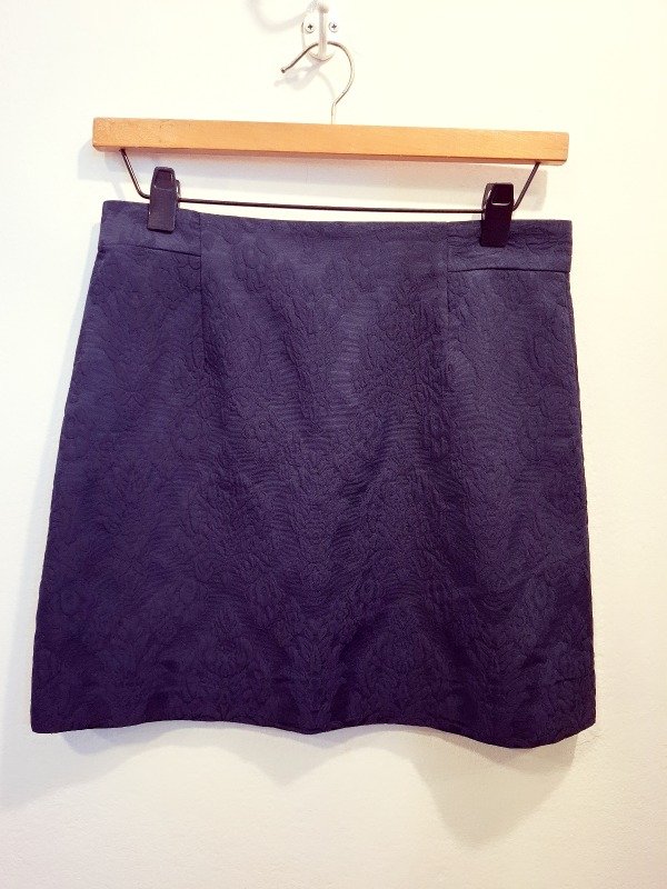 Producto - Pollera ZARA