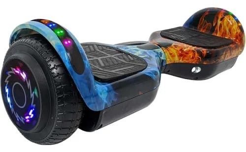 Producto - Scooter patineta eléctrica