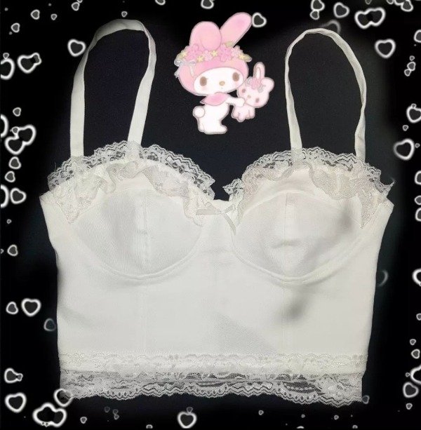 Producto - CORSET ICON