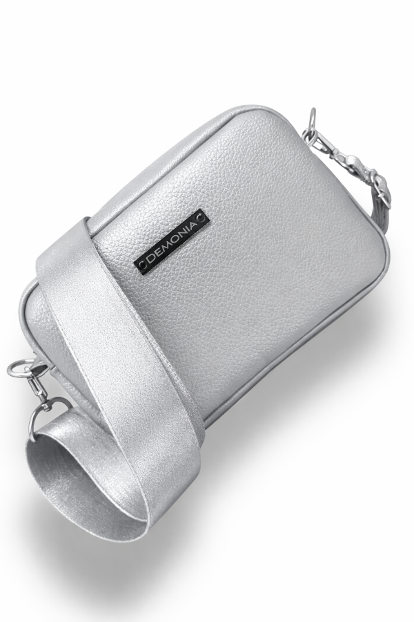 Producto - VaLeRiE [ Gris Plata ]