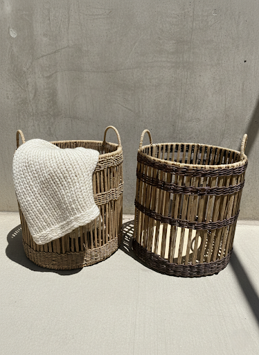 Producto - Cesto Acapulco - Tutorial