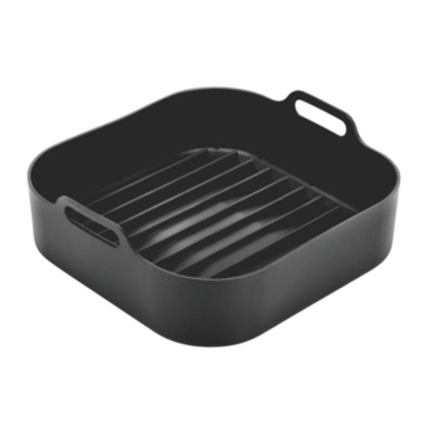 Producto - MOLDE CUADRADO AIR FRYER 16X16 CM - 1